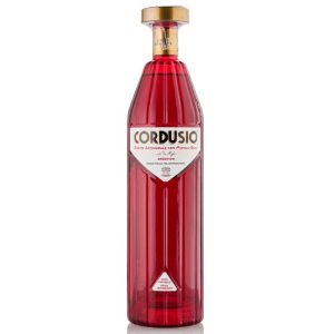 Cordusio Red Berry Aperitivo